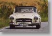 Mercedes 190SL 114
